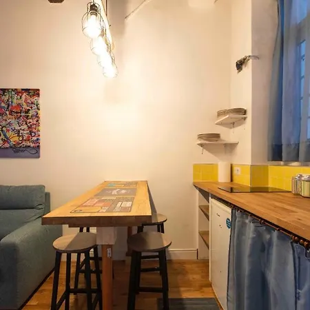 Дом отдыха Trastevere Рим