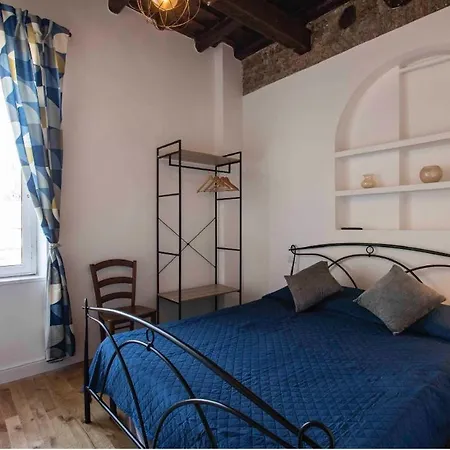 Trastevere Accomodation Holiday home