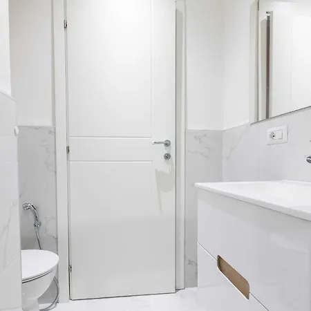 Holiday home Trastevere Accomodation Rome