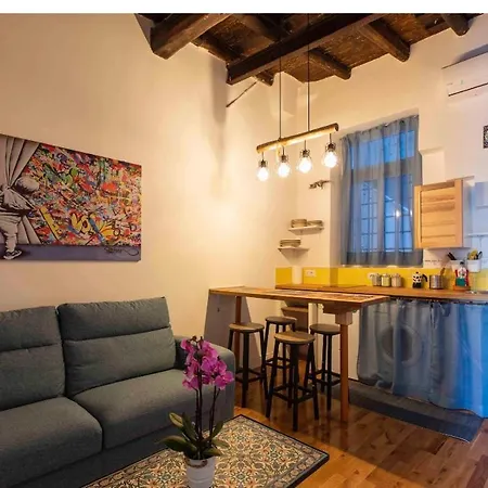 Trastevere Accomodation Rome